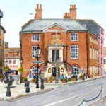 The Old Customs House
