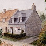 French Cottage
