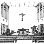 St.Josephs Altar