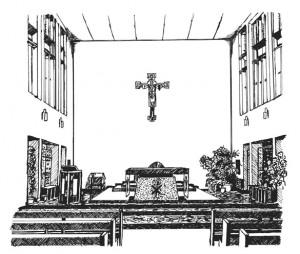 St.Josephs Altar