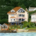 Waterside House 2