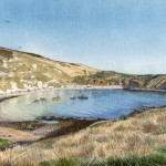 Lulworth Cove